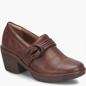 NWOB Eurosoft Tarra Clogs